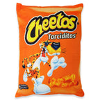 Cojín Almohada Ultra Suave De Botana Divertido Providencia® Chetos
