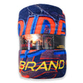 Cobertor Ligero Super Suave Matrimonial Diseños Providencia® Spiderman Brand New Day
