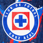 Cobertor Edredón De Borrega Matrimonial Providencia® Cruz Azul