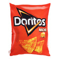 Cojín Almohada Ultra Suave De Botana Divertido Providencia® Doritos
