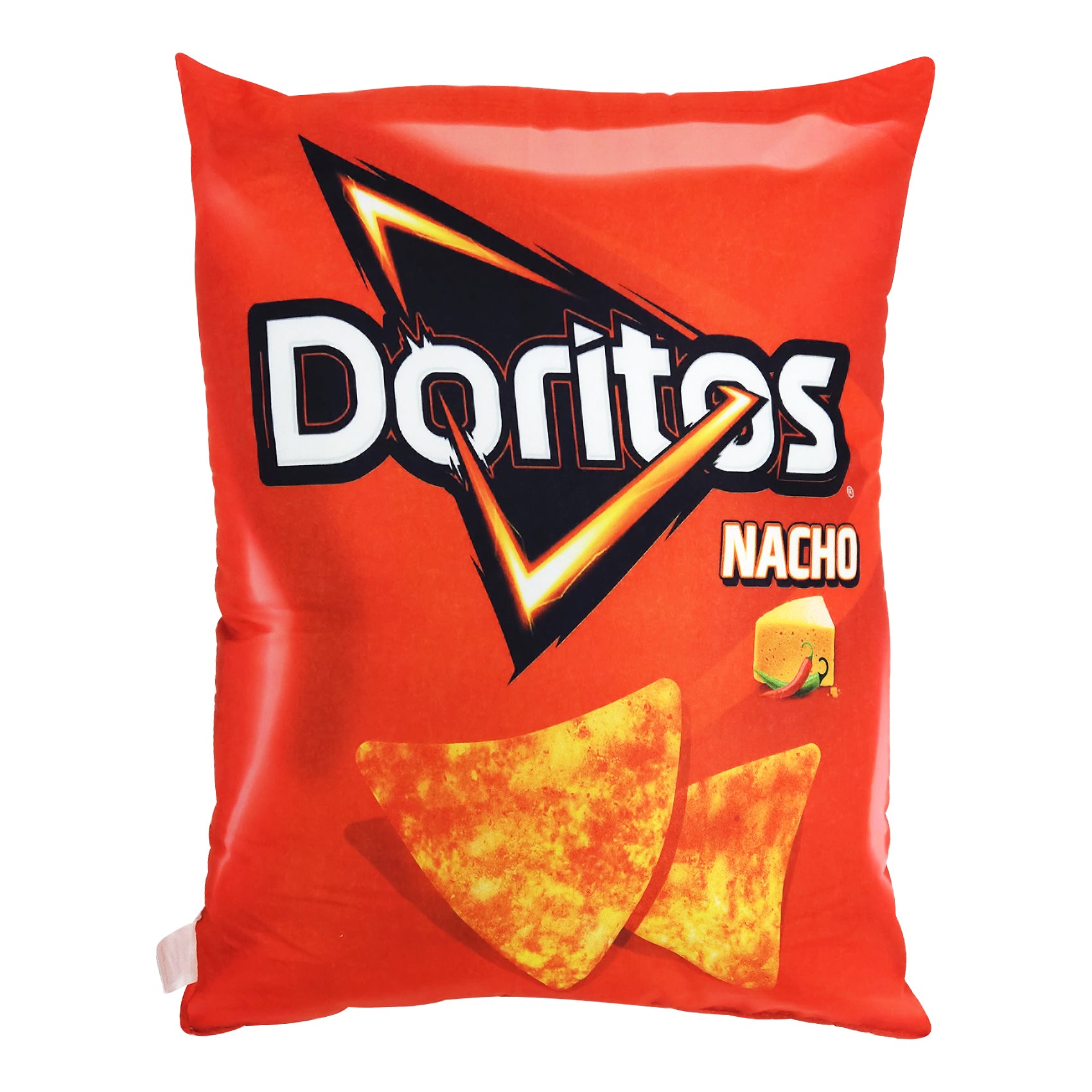 Cojín Almohada Ultra Suave De Botana Divertido Providencia® Doritos