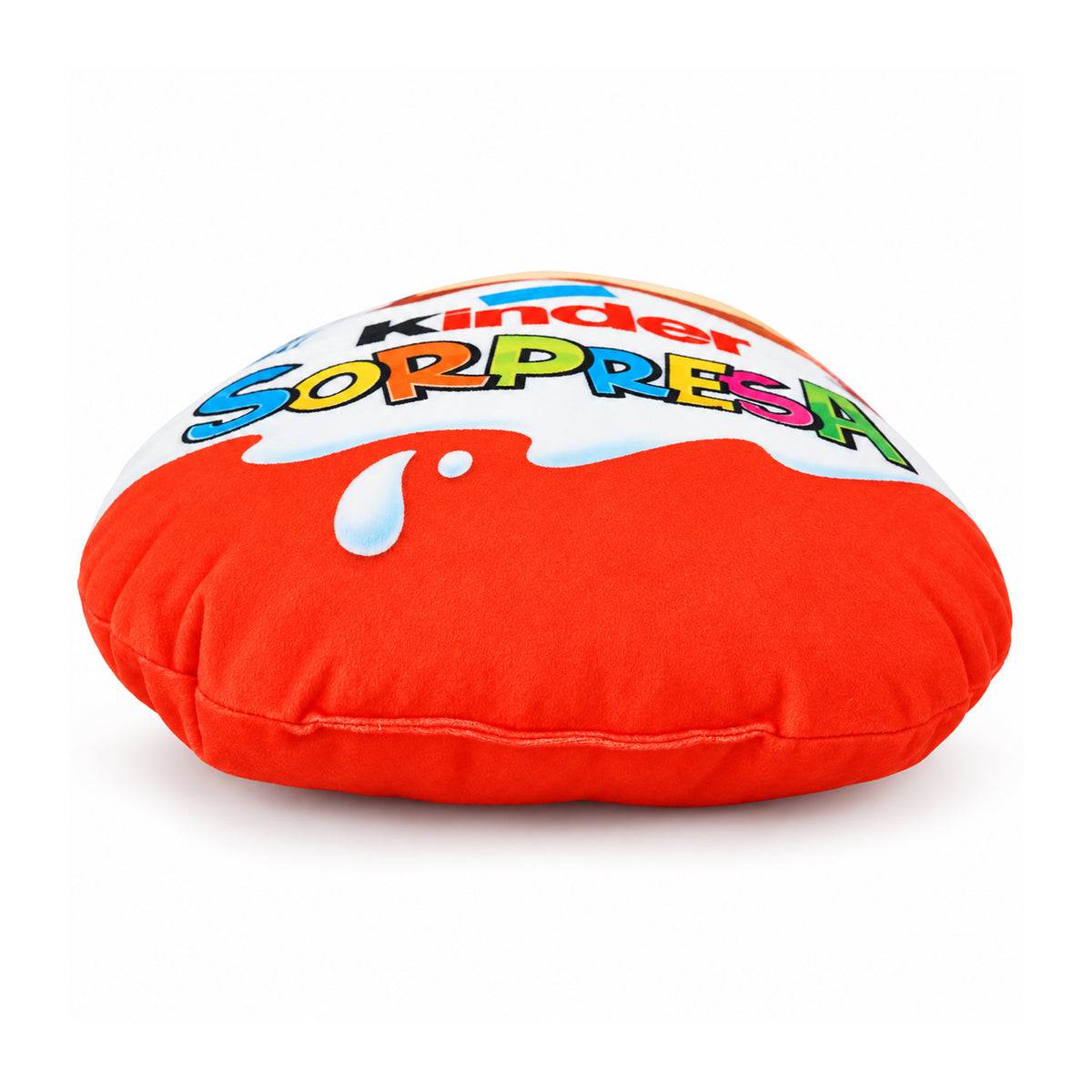 Almohada Ultra Suave Varios Diseños Decoración Modfull Prin® Huevo Kinder