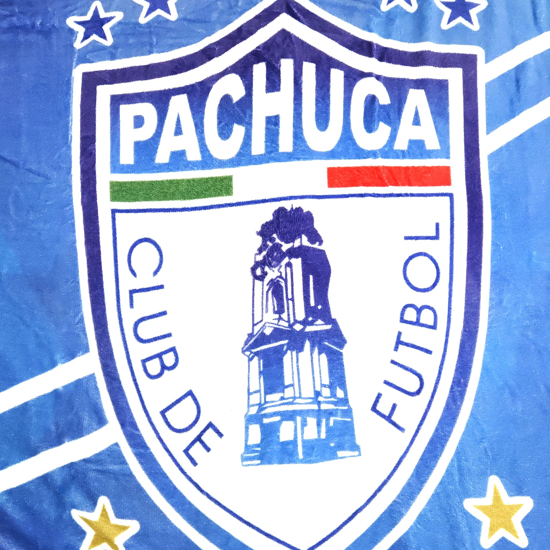 Cobertor Edredón De Borrega Matrimonial Providencia® Pachuca