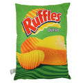 Cojín Almohada Ultra Suave De Botana Divertido Providencia® Ruffles